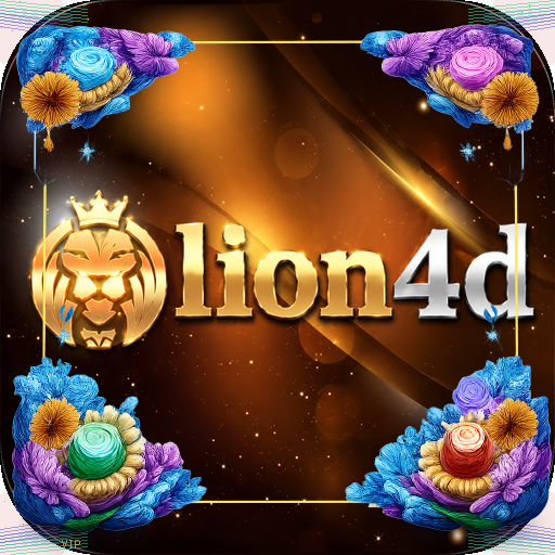 lion4d — mitra unggulan