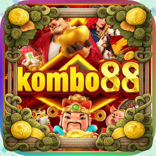 kombo88 — mitra unggulan