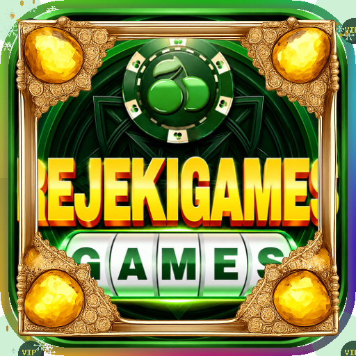 rejekigames — mitra unggulan