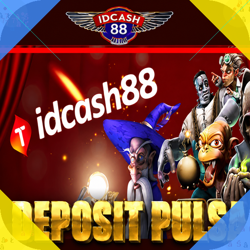 idcash88 — galeri pratinjau - APK Resmi